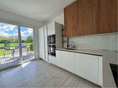casa indipendente in vendita a Milano