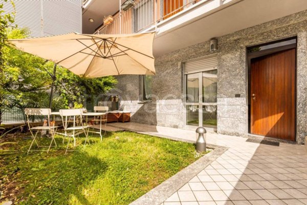 appartamento in vendita a Milano in zona Bruzzano