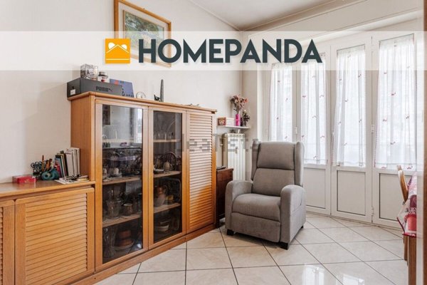appartamento in vendita a Milano in zona Crescenzago