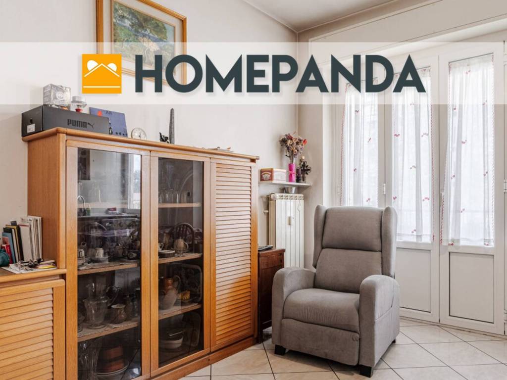 appartamento in vendita a Milano in zona Adriano