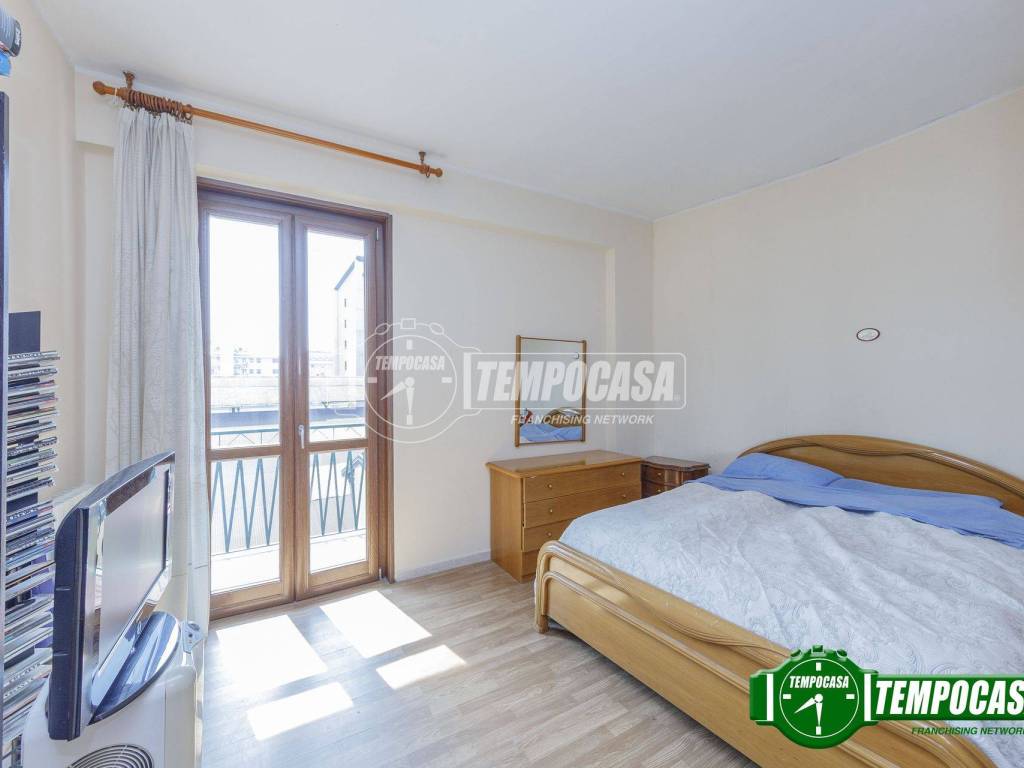 appartamento in vendita a Milano in zona Musocco