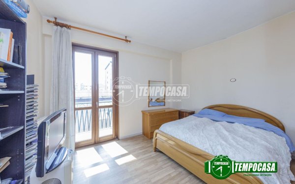 appartamento in vendita a Milano in zona Garegnano