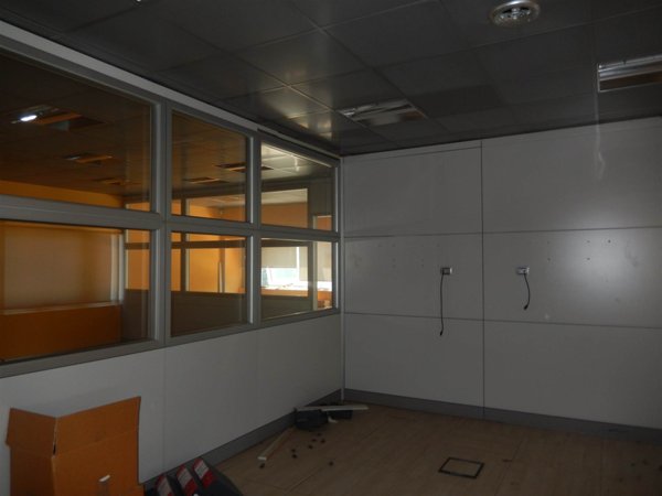 ufficio in vendita a Milano