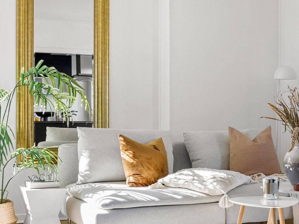 appartamento in vendita a Milano in zona Adriano