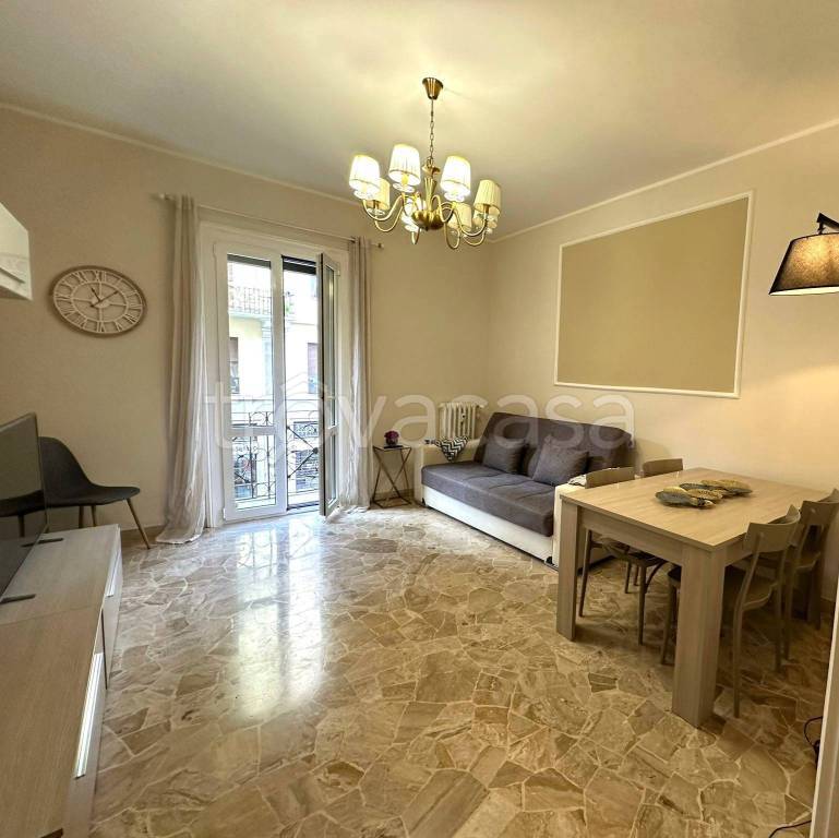 appartamento in vendita a Milano in zona Porta Venezia