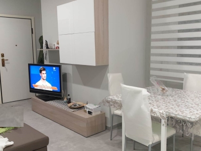 appartamento in vendita a Milano in zona Affori