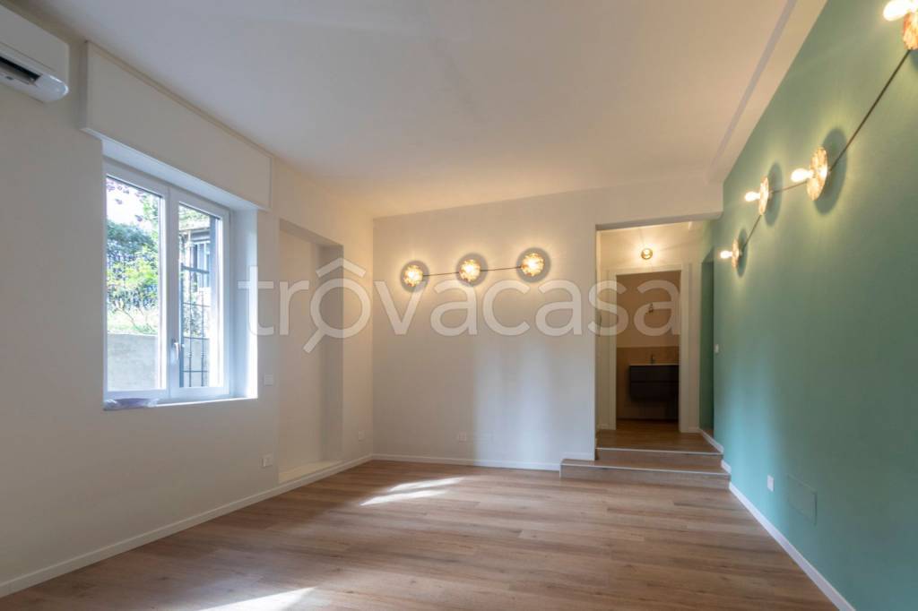 negozio in vendita a Milano in zona Maggiolina