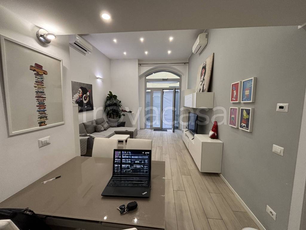 appartamento in vendita a Milano in zona Crescenzago