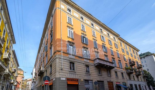 appartamento in vendita a Milano in zona Centro Storico