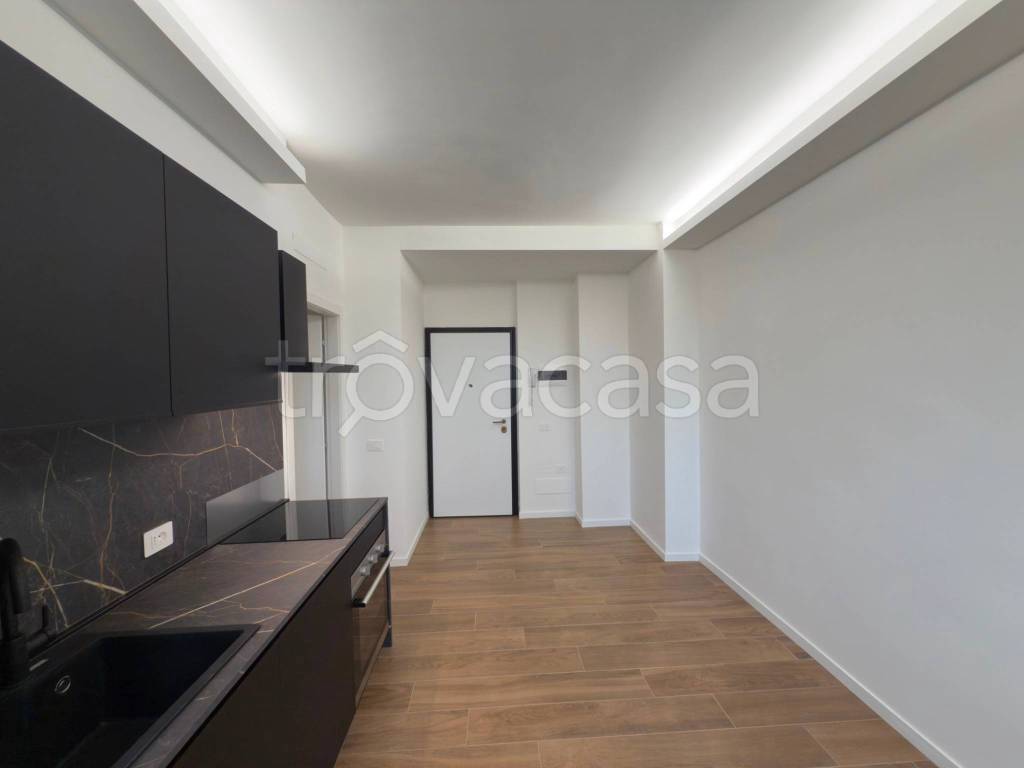 appartamento in vendita a Milano in zona Greco