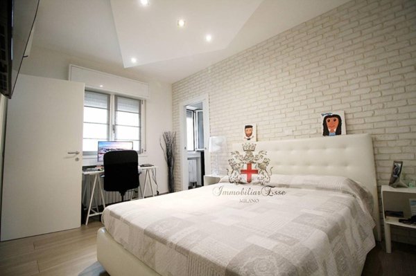 appartamento in vendita a Milano in zona San Cristoforo