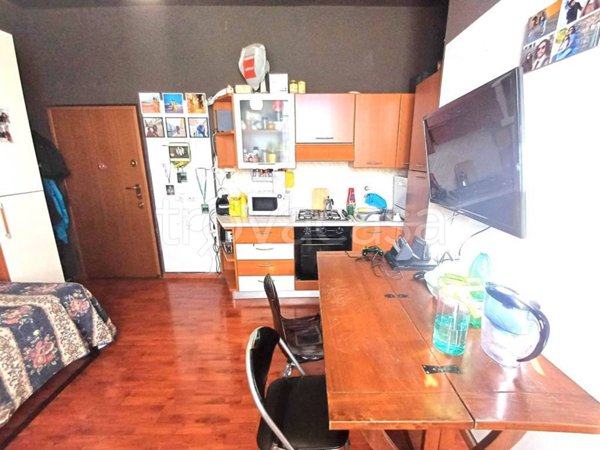 appartamento in vendita a Milano in zona Bovisa