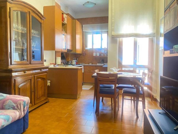 appartamento in vendita a Milano in zona Villapizzone