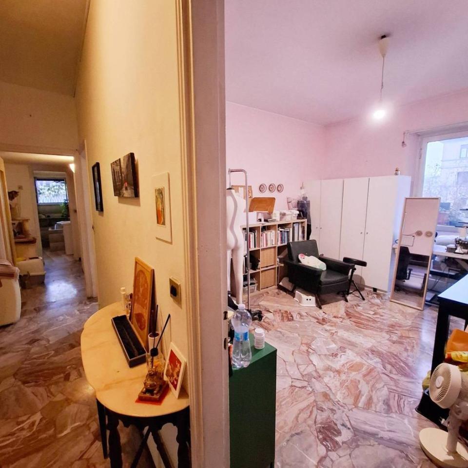 appartamento in vendita a Milano in zona Maggiolina