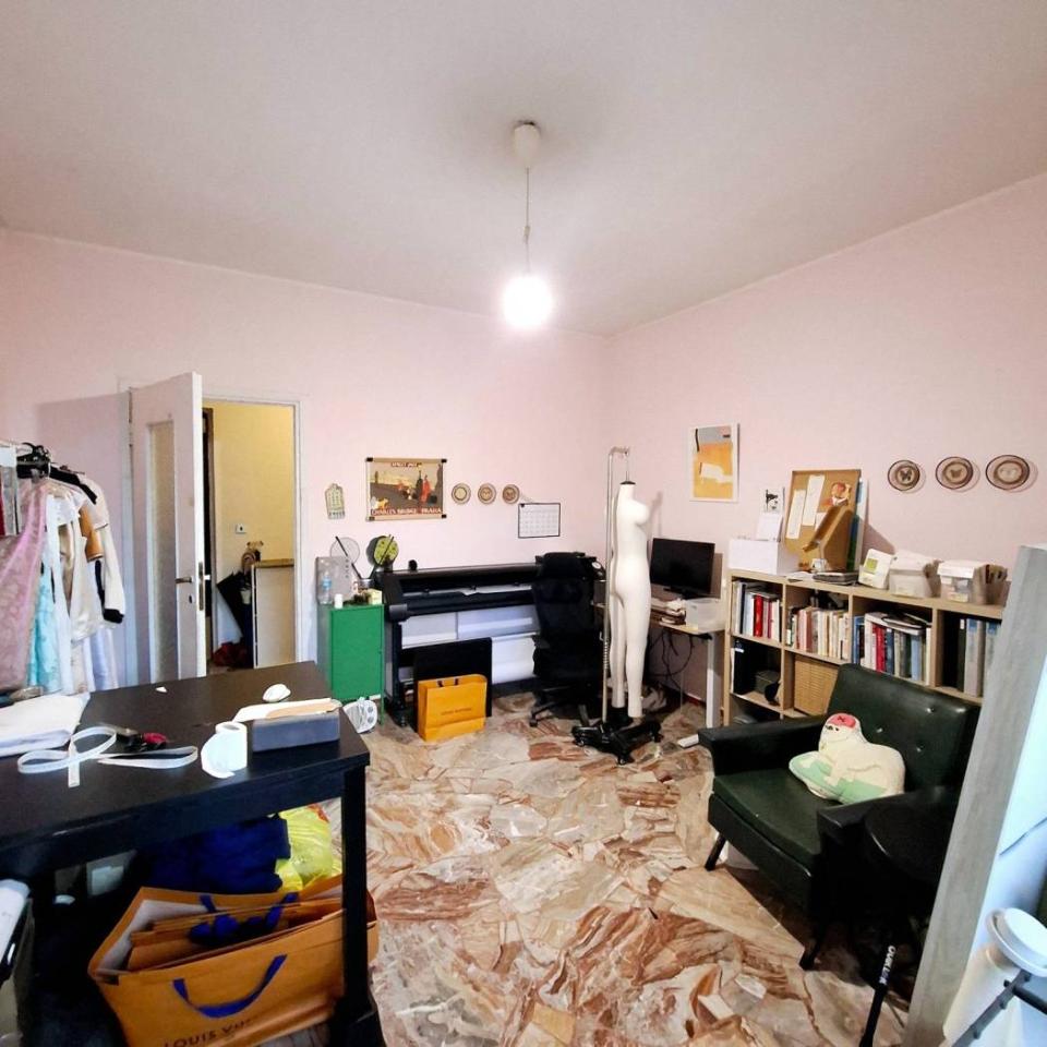 appartamento in vendita a Milano in zona Maggiolina