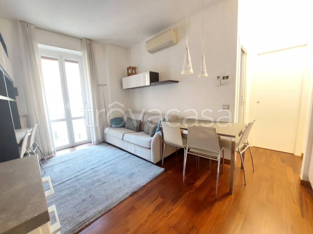appartamento in vendita a Milano in zona Centro Direzionale