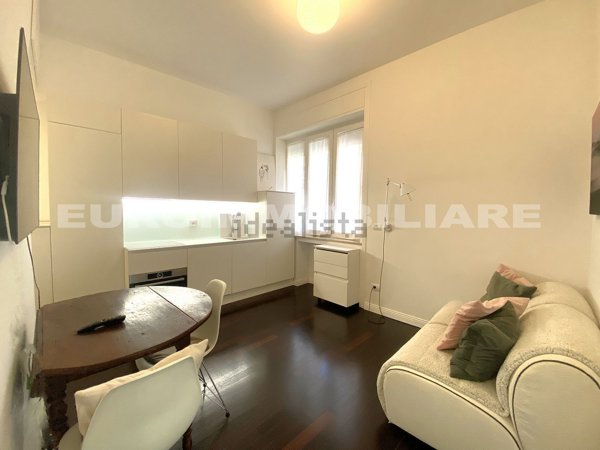 appartamento in vendita a Milano in zona San Vittore