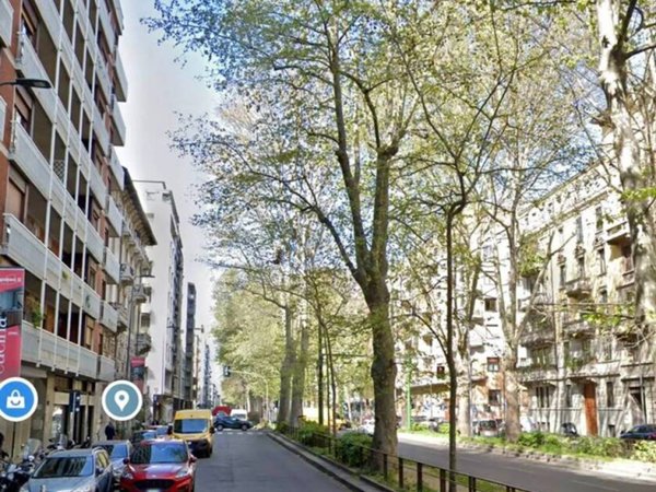 appartamento in vendita a Milano in zona Porta Venezia