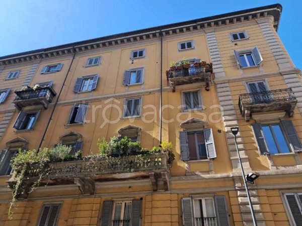 appartamento in vendita a Milano in zona Porta Venezia