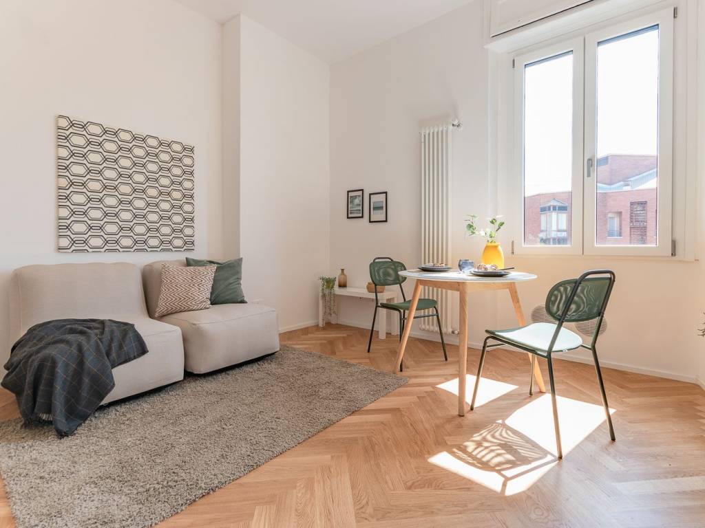 appartamento in vendita a Milano in zona Centro Direzionale