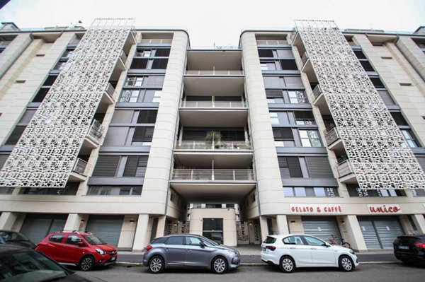 appartamento in vendita a Milano in zona Forlanini