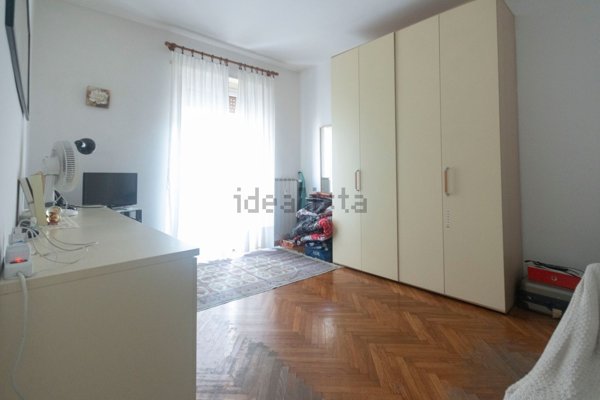appartamento in vendita a Milano in zona Villapizzone
