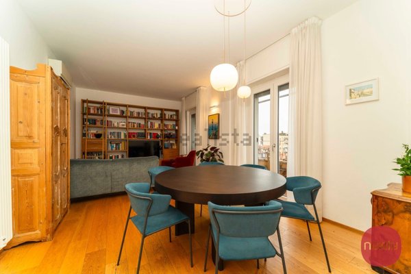 appartamento in vendita a Milano in zona XXII Marzo