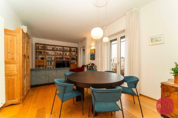 appartamento in vendita a Milano in zona XXII Marzo