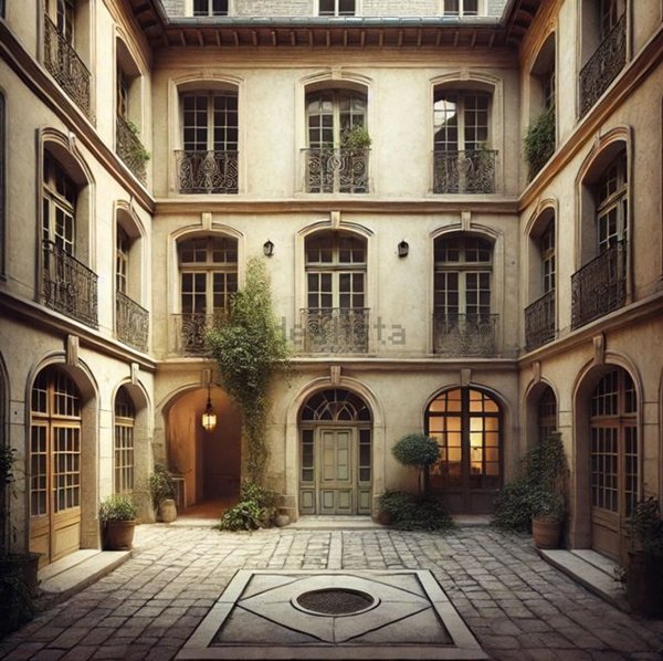 appartamento in vendita a Milano in zona Brera