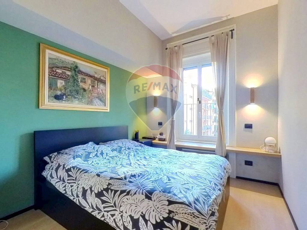 appartamento in vendita a Milano in zona Città Studi