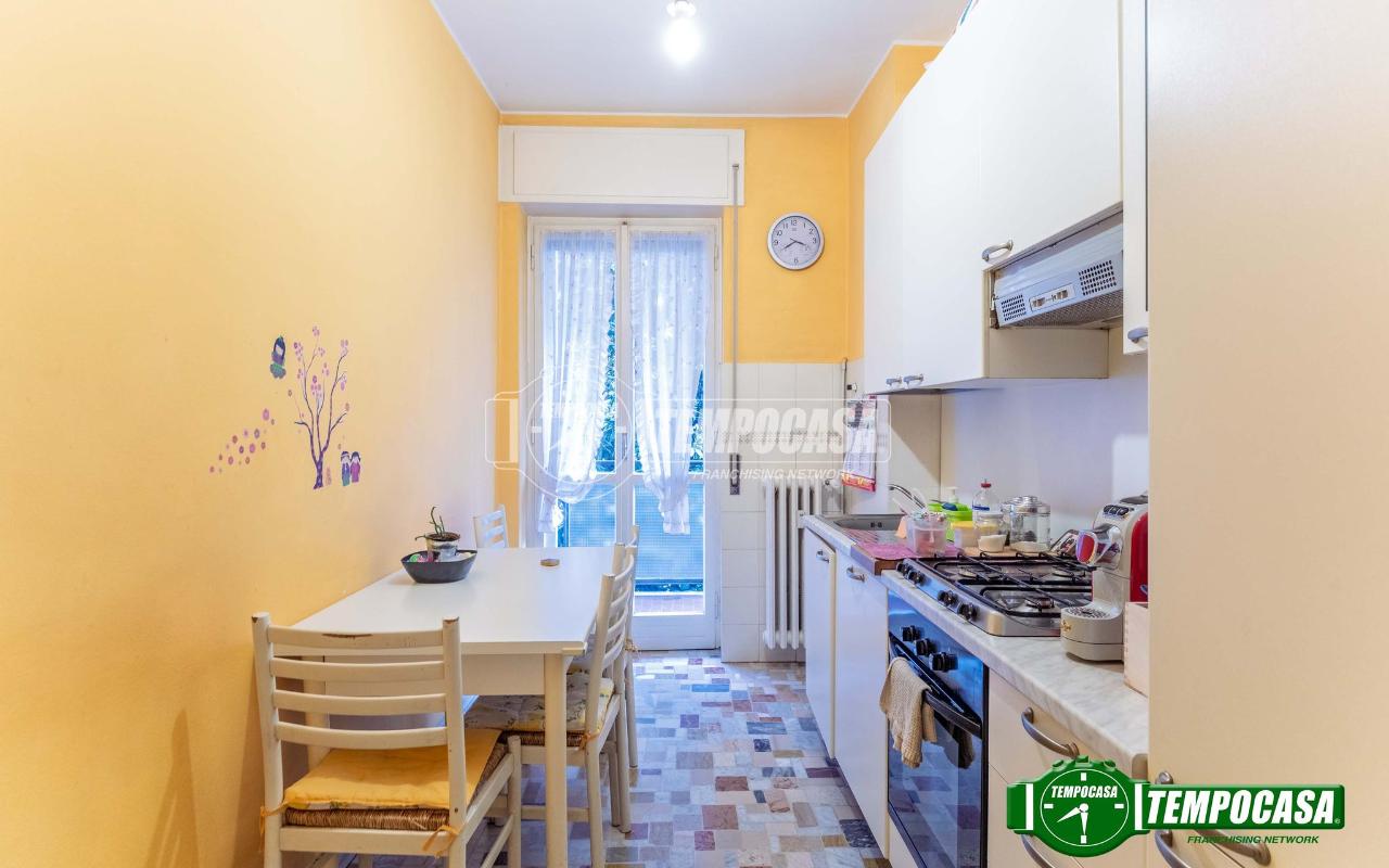 appartamento in vendita a Milano in zona San Siro