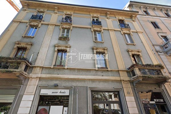 appartamento in vendita a Milano in zona Centro Storico