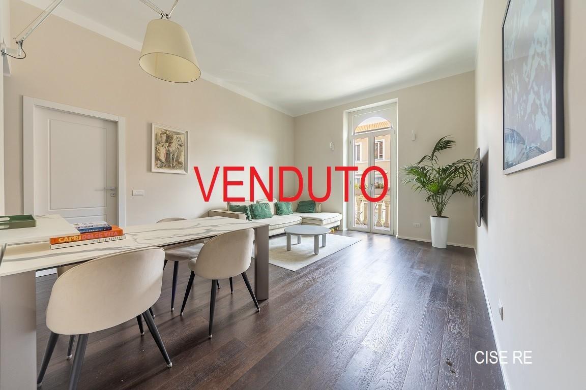 appartamento in vendita a Milano in zona XXII Marzo