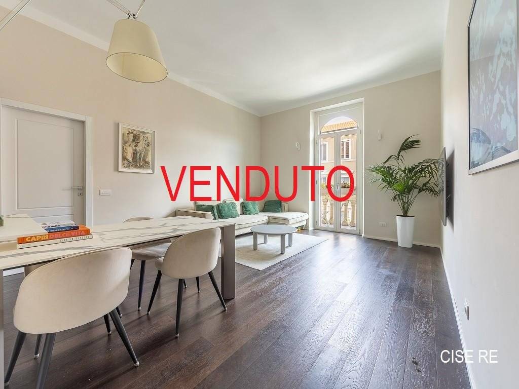 appartamento in vendita a Milano in zona XXII Marzo