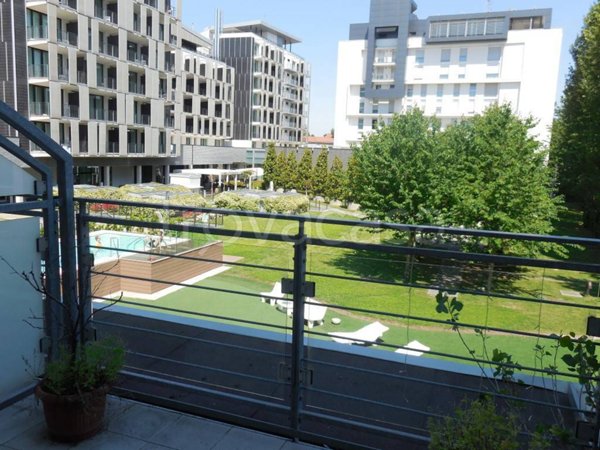 appartamento in vendita a Milano in zona Turro