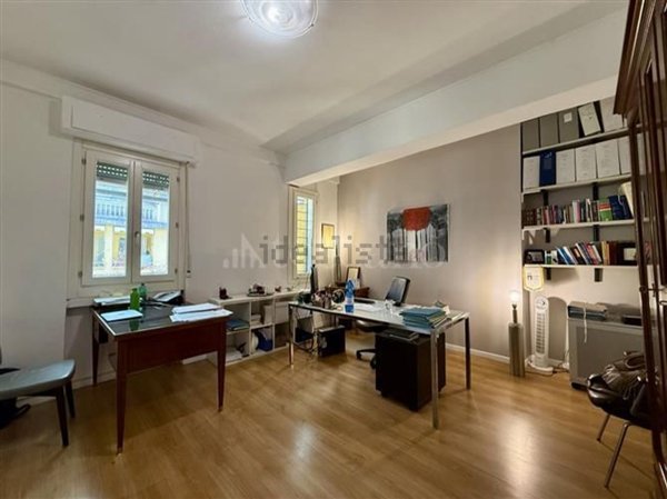 appartamento in vendita a Milano in zona Cinque Giornate