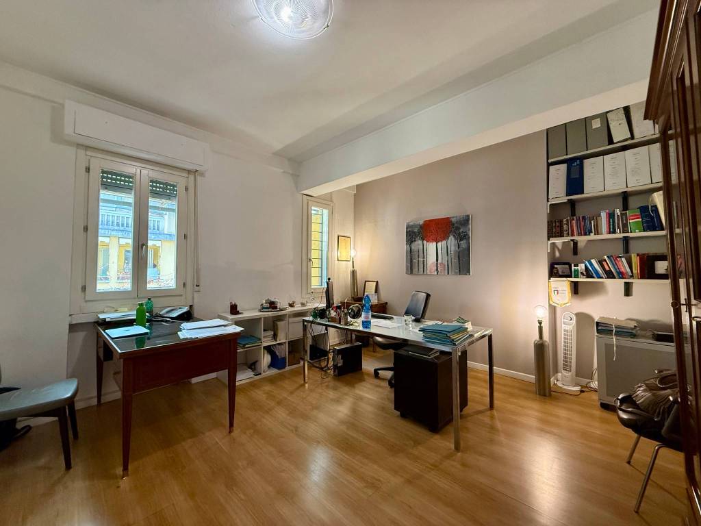 appartamento in vendita a Milano in zona Cinque Giornate