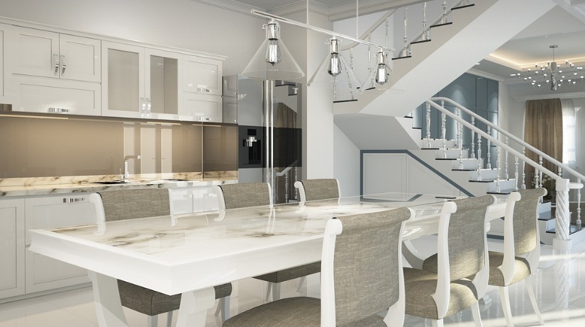 appartamento in vendita a Milano in zona Centro Direzionale