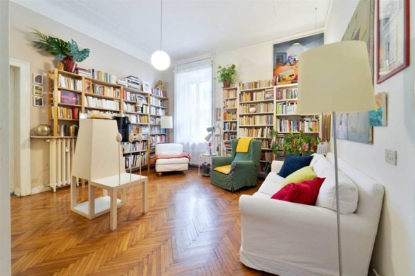 appartamento in vendita a Milano in zona XXII Marzo