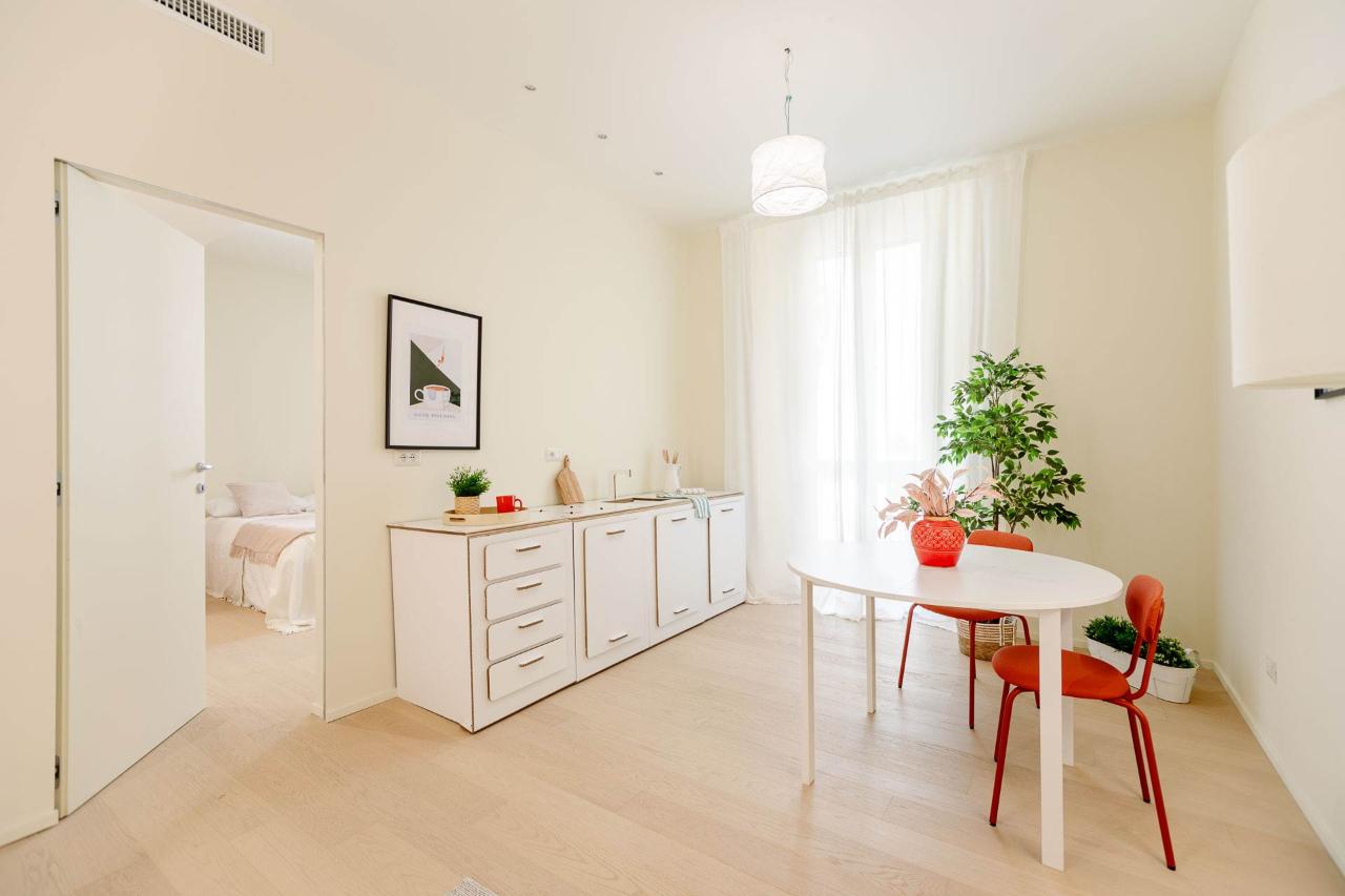 appartamento in vendita a Milano in zona Porta Venezia