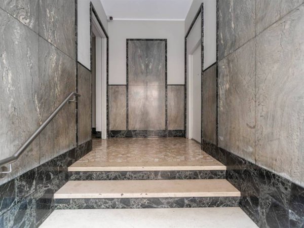 appartamento in vendita a Milano in zona Cagnola