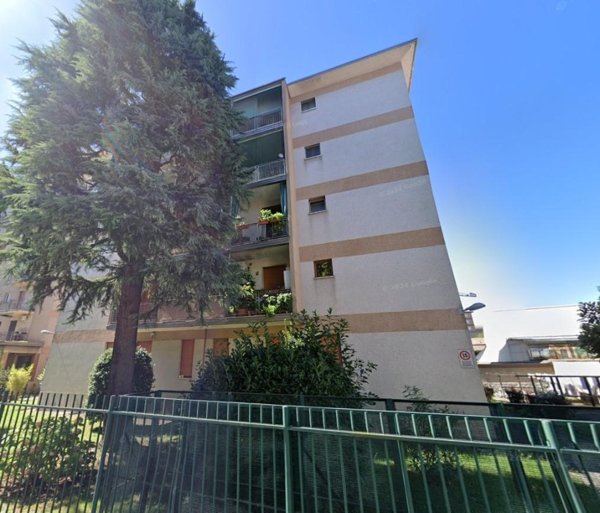 appartamento in vendita a Milano in zona Bovisasca