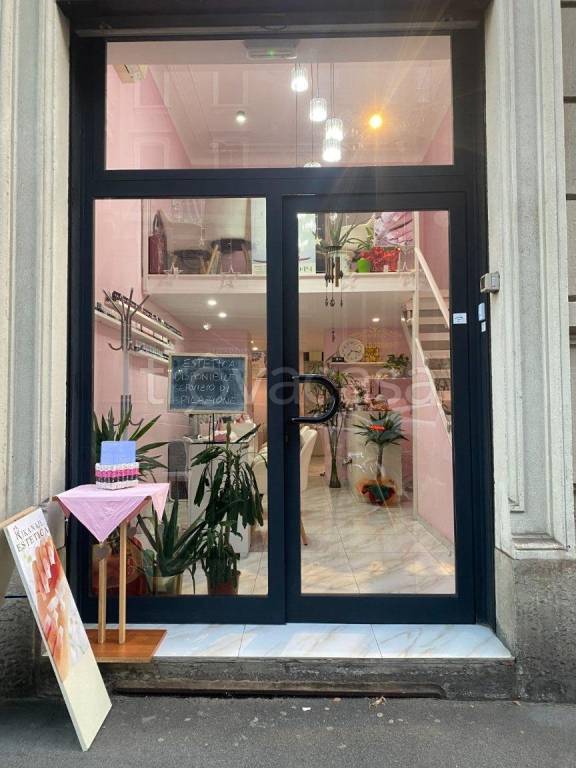 appartamento in vendita a Milano in zona Sempione