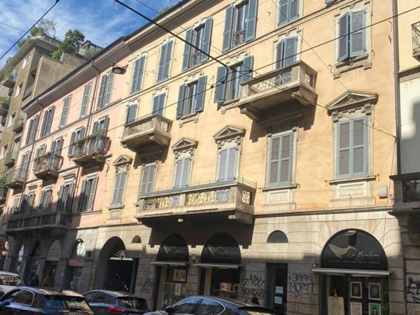 negozio in vendita a Milano in zona Centro Storico