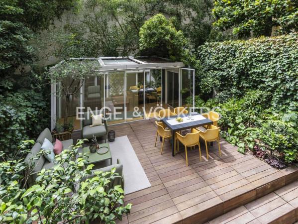appartamento in vendita a Milano in zona Città Studi