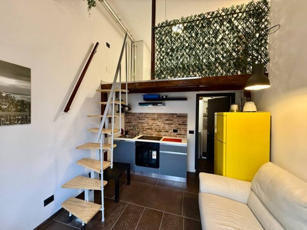 appartamento in vendita a Milano in zona Feltre