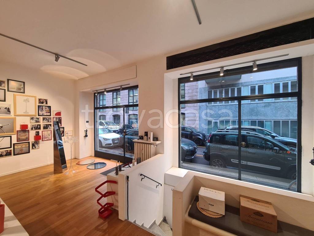 negozio in vendita a Milano