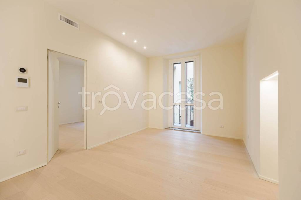 appartamento in vendita a Milano in zona Porta Venezia