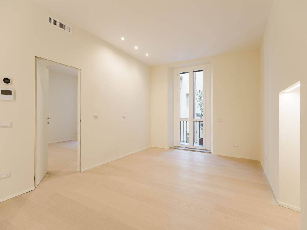 appartamento in vendita a Milano in zona Porta Venezia