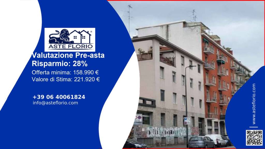 appartamento in vendita a Milano in zona Cascina dei Pomi